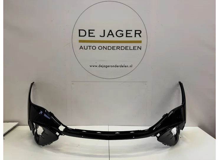 MERCEDES W295 V295 EQE AMG FRONTSTOßSTANGE STOSSFÄNGER A2958854501