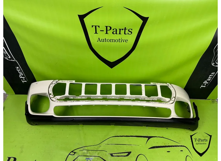 mini clubman voorbumper bumper