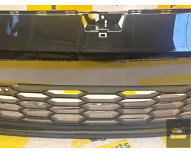 bumper-volkswagen-golf-8-viii-gti-gtd-voorbumper-5h0807221g — foto 8