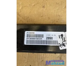 opel-insignia-ccm-climate-controle-kachel-module-13582898 — foto 2