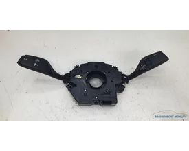 stuurkolom-schakelaar-richtingaanwijzer-bmw-f30-1034575300-3-serie-ruitenwisser-origineel-gebruikt-2012-2019 — foto 3