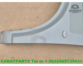 mercedes-vito-spatbord-viano-zijscherm-vito-w639-voorscherm — foto 2