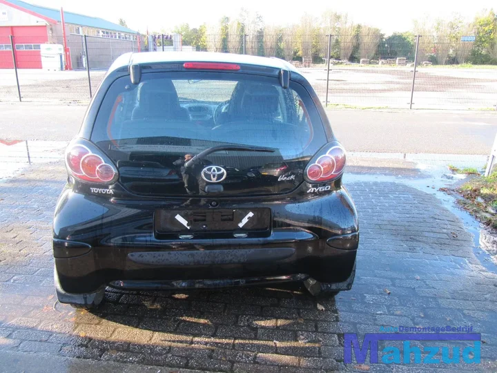 2009-toyota-aygo-b1-10-demontage-sloop-108 — foto 5