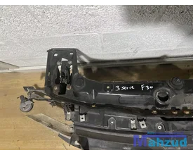 bmw-3-serie-f30-320d-voorfront-front-bumperbalk-20122018 — foto 3
