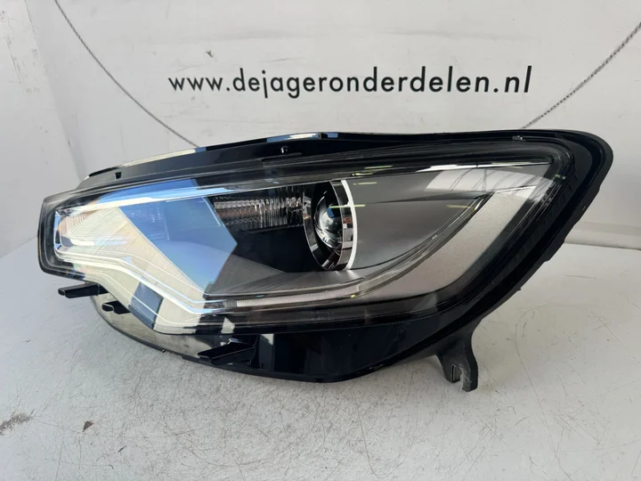 audi-a6-c7-4g-xenon-led-koplamp-links-4g0941005c — foto 3