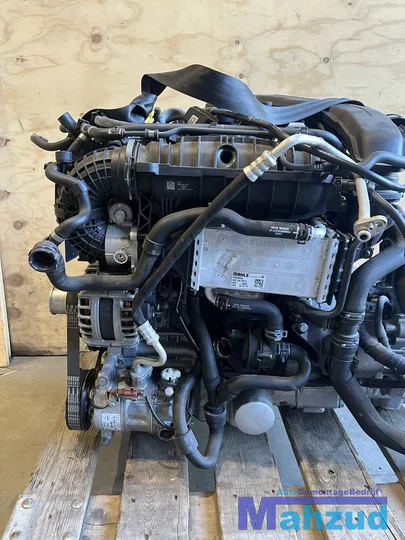vw-golf-8-15-tsi-motorblok-motor-dpb-moteur — foto 4
