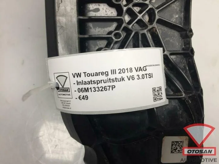 vw-touareg-iii-2018-vag-inlaatspruitstuk-v6-3.0tsi-06m133267 — foto 3