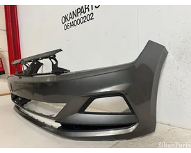 volkswagen-polo-2g-voorbumper-2g0807221 — foto 3