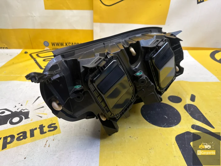 lamp-opel-vivaro-citroen-jumpy-links-koplamp-9808567780 — foto 5