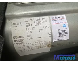 2010-vw-polo-6r-14-dsg-cgg-cggb-mlg-la7w-demontage-onderdelen — foto 21