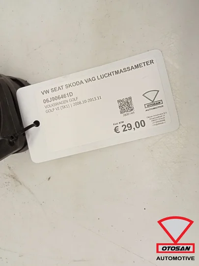 vw-seat-skoda-vag-luchtmassameter-06j906461d — foto 4