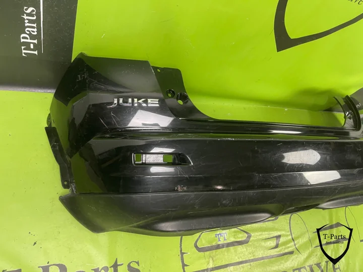 nissan-juke-achterbumper-origineel — foto 2
