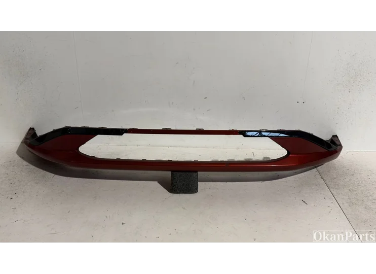 Nissan Qashqai J12 Facelift voor bumperspoiler 62026-HN0A