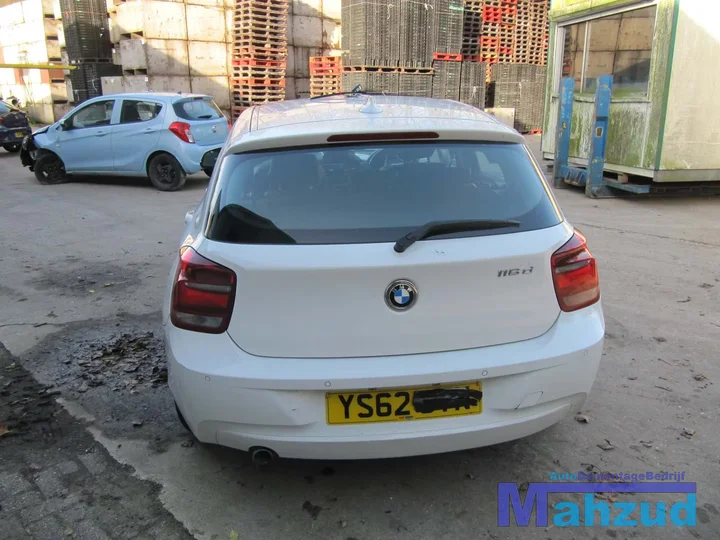 bmw-f20-116d-16-motorblok-n47d16a-motor-blok — foto 5