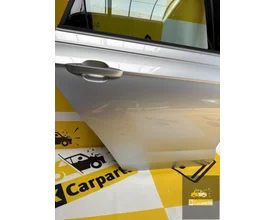 volkswagen-polo-2g-rechts-achter-portier-origineel-portier — foto 6
