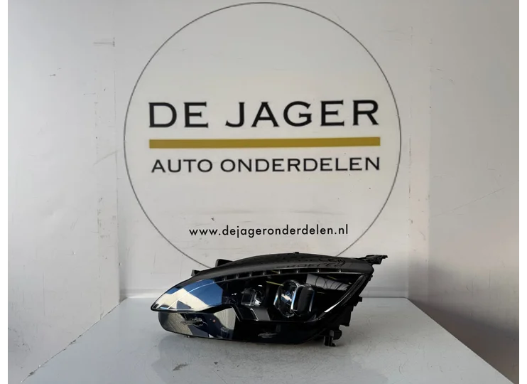 PEUGEOT 308 2 T9 LED HEADLIGHT LEFT 9677832480