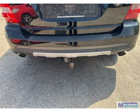 mercedes-ml-w164-zwart-achterbumper-2005-2011