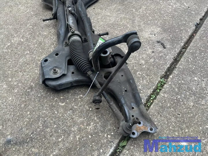 skoda-fabia-2-5j-subframe-draagarm-stuurhuis-20062014 — foto 3