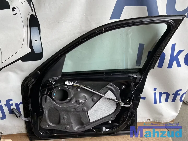 bmw-1-serie-f20-zwart-rechts-voor-deur-portier-20112019 — foto 4