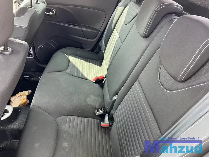 2016-renault-clio-4-onderdelen-grijs-tekng-demontage — foto 20