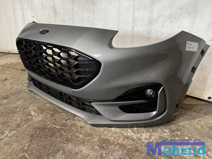 ford-puma-st-line-grijs-voorbumper-compleet-2019 — foto 2