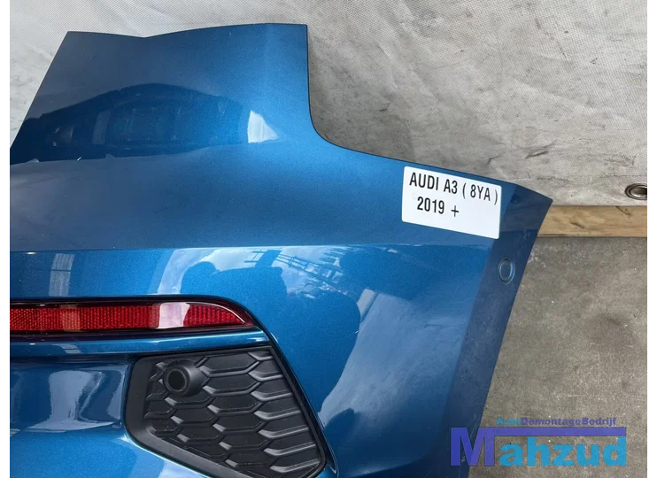 audi-a3-sportback-8ya-blauw-achterbumper-bumper-2019