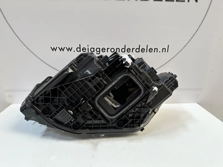 gla-w247-h247-facelift-high-performance-koplamp-a2479066207 — foto 3