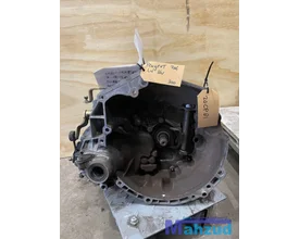 peugeot-206-14-16v-versnellingsbak-20cp81-gearbox — foto 2