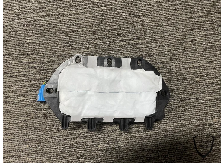 Peugeot 208 2008 passagier 640274400D airbag 9820860280