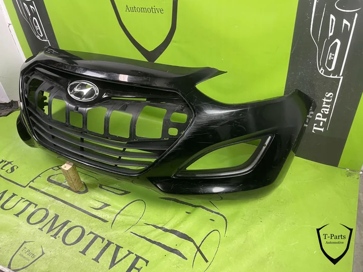 hyundai-i30-voorbumper-bumper-grille-rooster — foto 3