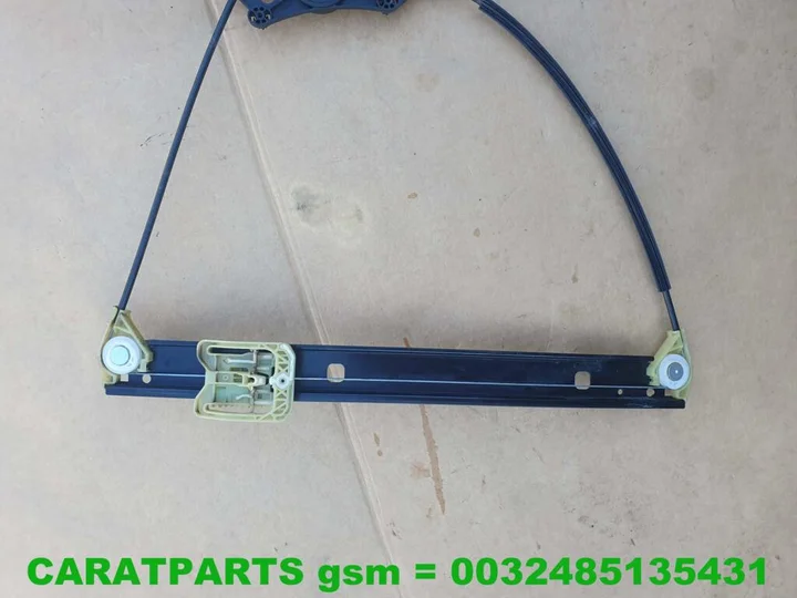 8w0837461-audi-a4-raammechaniek-a4-raammechanisme-a4-b9-8w — foto 8