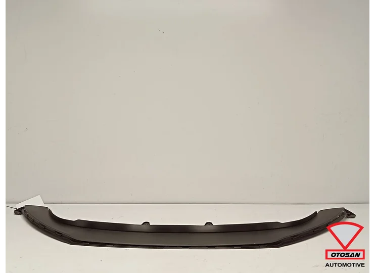 VW Golf 6 Unterlippe Spoiler Frontstoßstange 5K0805903A