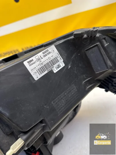 koplamp-links-renault-megane-koplamp-links-90060928 — foto 10