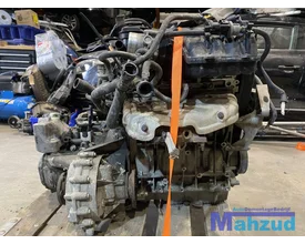 vw-passat-16-motorblok-bse-in-onderdelen-versnellingsbak — foto 8