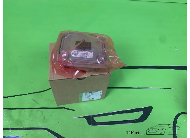 Opel Astra K headlight module 39055760 new 39241907