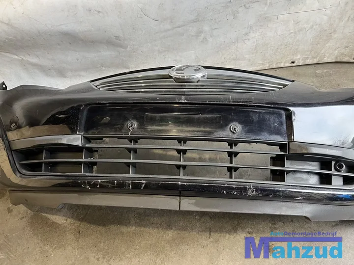 opel-meriva-b-zwart-z20r-voorbumper-bumper-voor-20102017 — foto 7