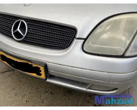 mercedes-slk-r170-zilver-744-voorbumper-19962004 — foto 6