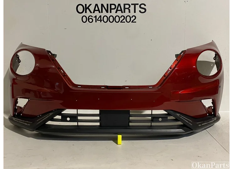 Nissan Juke F16 Voorbumper 620226PA0H