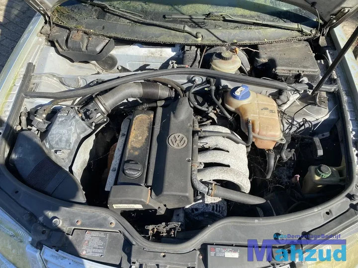 vw-passat-3b2-16-motoblok-motor-ahl-101pk — foto 4