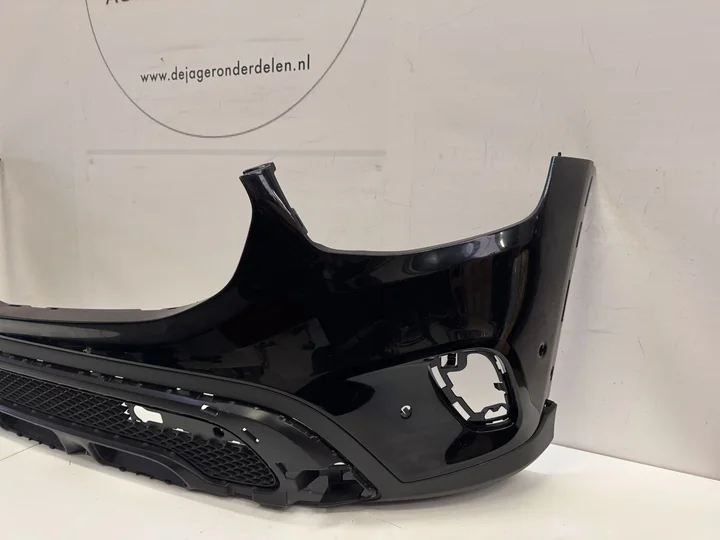 mercedes-glc-facelift-w253-voorbumper-bumper-a2538859601 — foto 2