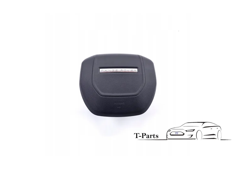 Land rover range rover stuur L405 airbag nieuw 0589-P1-000909