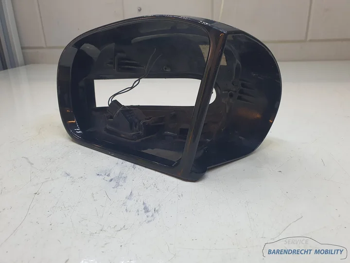 spiegelkap-mercedes-w211-s211-e-klasse-links-bestuurderskant-a2038100564-197-obsidian-black-origineel-gebruikt-2002-2006 — foto 7