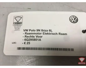 vw-seat-skoda-vag-raammotor-rechts-voor-6q2959801a — foto 4