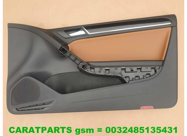 5K7867012AP Golf 6 Cabrio deurpaneel golf 6 cabrio cabriolet