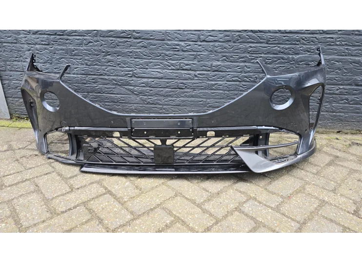 Cupra Formentor 2020-2024 Front Bumper Bumper 6xPDC Original