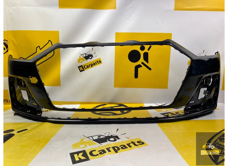 Voorbumper Audi A1 82A ORGINEEL BUMPER 82A807437