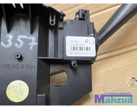vw-touran-t1-ruitenwisser-cruise-knipperlicht-schakelaar — foto 5