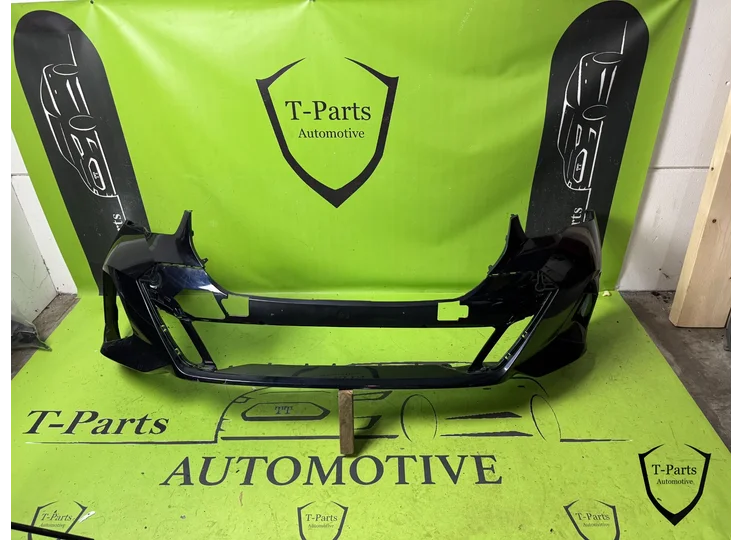 BMW 5 Series G60 front bumper M package