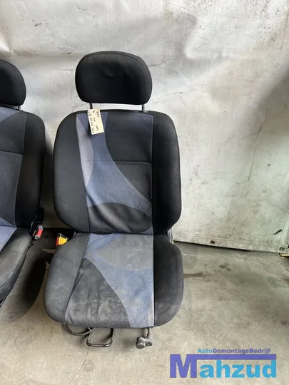 opel-corsa-b-3-deurs-voor-stoel-links-rechts-19932000 — foto 3