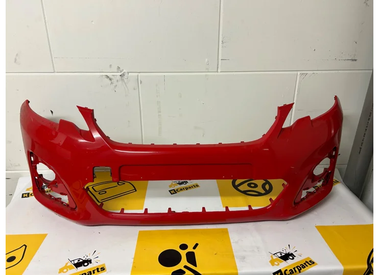 Peugeot 108 Voorbumper 2014/2023 52119-0H150 bumper